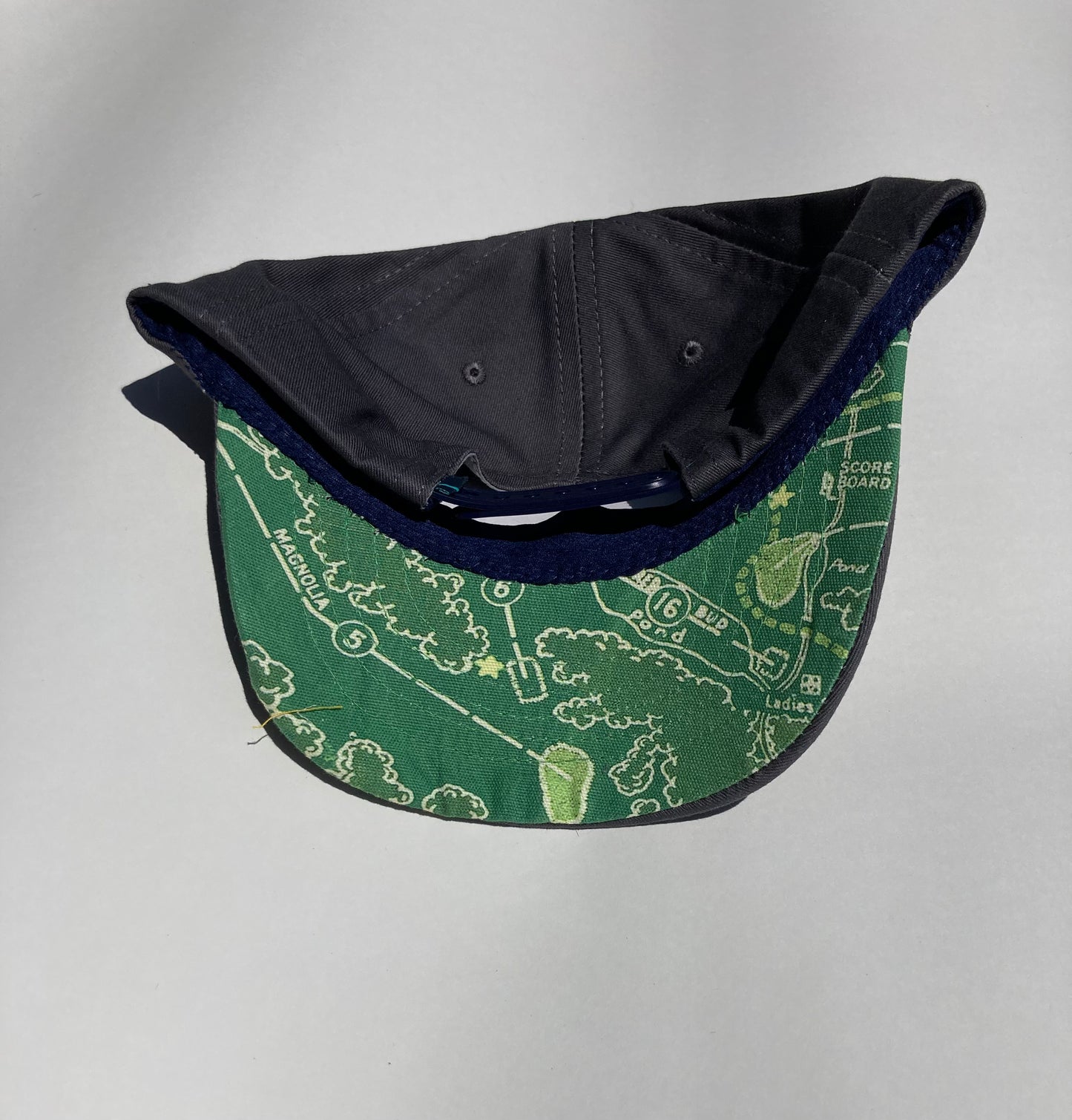 LFG's the Coast Dad Hat (Masters Collection)