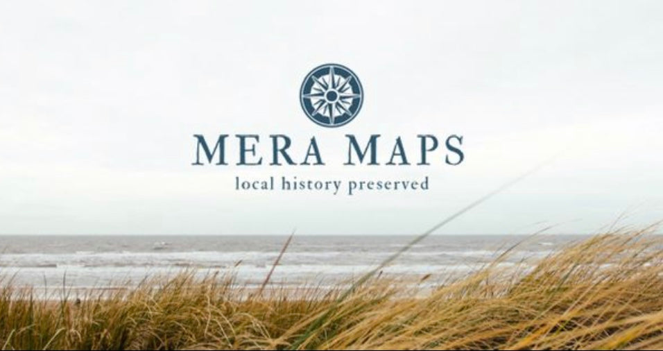 Meramaps