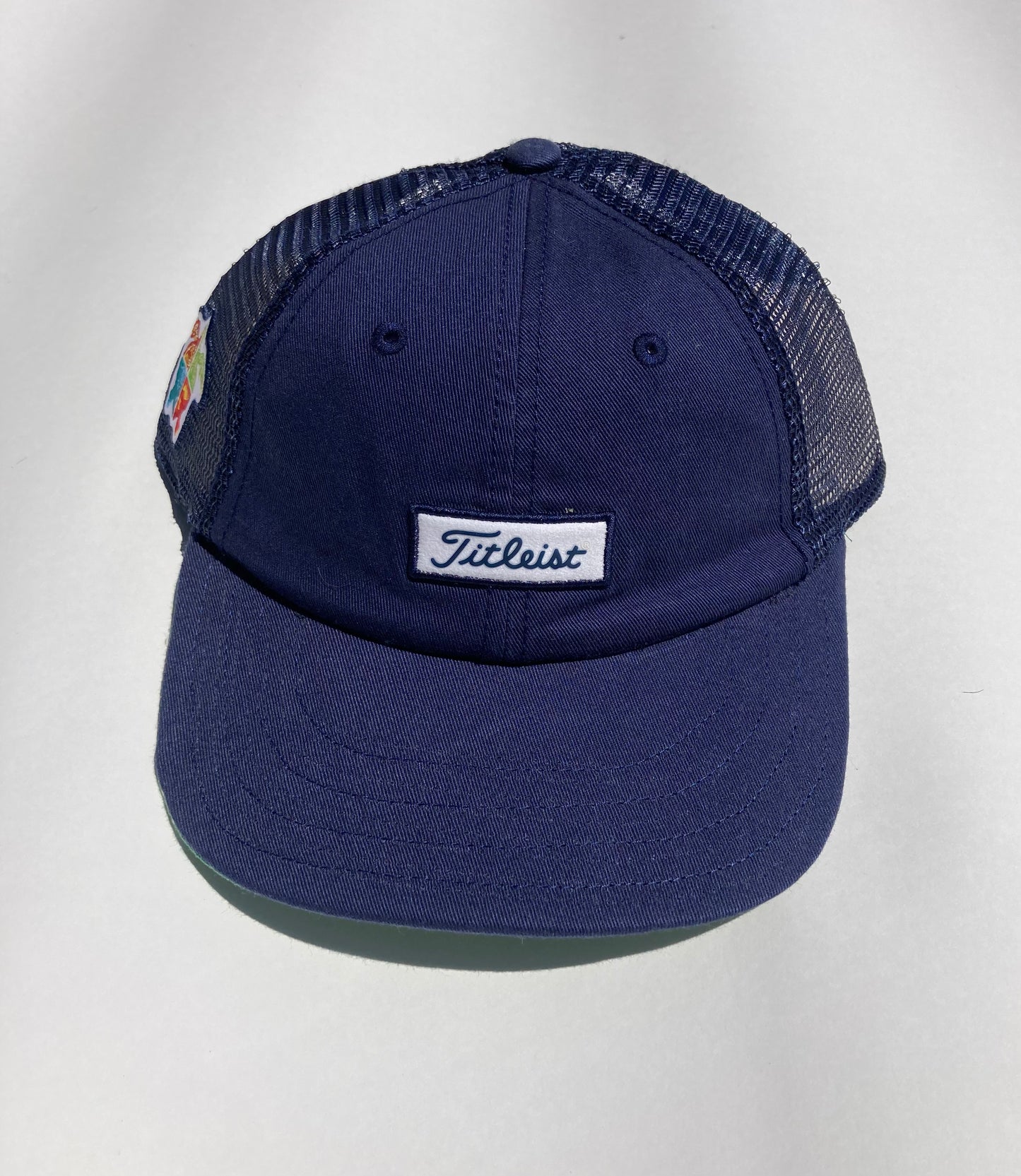 Titleist x MERA Map hat (Masters Collection)